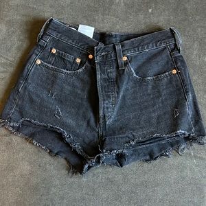 Levi’s 501 Shorts